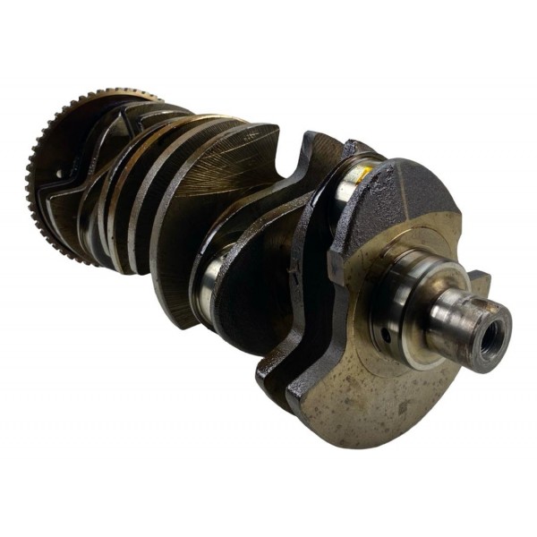 Virabrequim Motor Touareg 3.6 Vr6 Gasolina 2008 A 2014