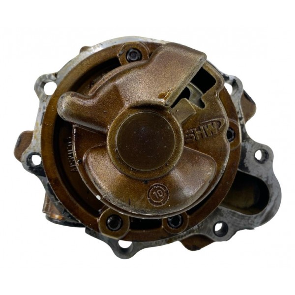 Bomba Óleo Volkswagen Touareg 3.6 Vr6 Gasolina 2008 A 2014