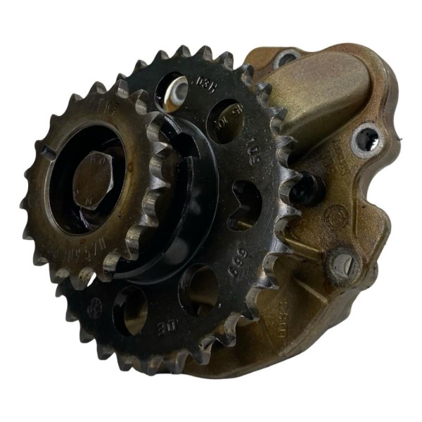 Bomba Óleo Volkswagen Touareg 3.6 Vr6 Gasolina 2008 A 2014