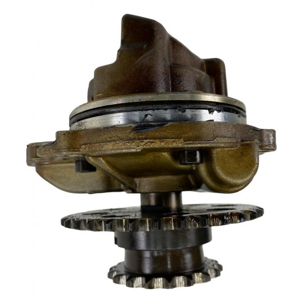 Bomba Óleo Volkswagen Touareg 3.6 Vr6 Gasolina 2008 A 2014