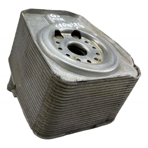 Resfriador Oleo Motor Touareg 3.6 Vr6 Gasolina 2008 A 2014