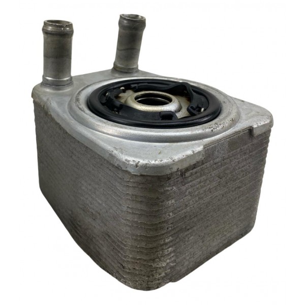 Resfriador Oleo Motor Touareg 3.6 Vr6 Gasolina 2008 A 2014