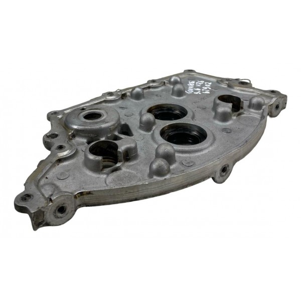 Tampa Frontal Motor Touareg 3.6 Vr6 Gasolina 2008 A 2014