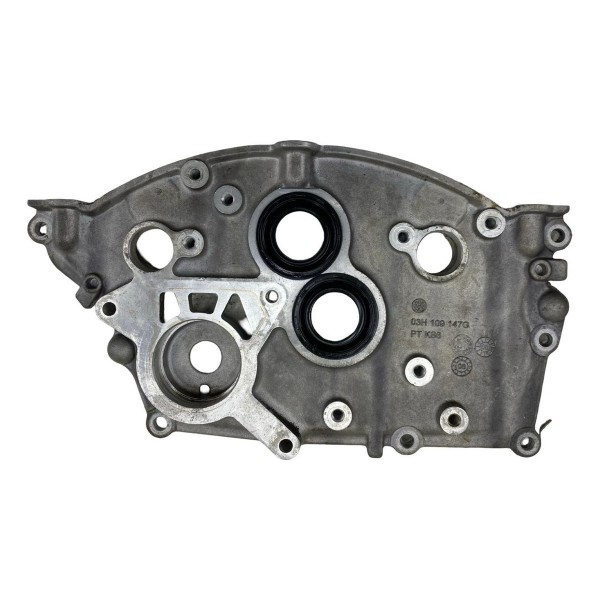 Tampa Frontal Motor Touareg 3.6 Vr6 Gasolina 2008 A 2014