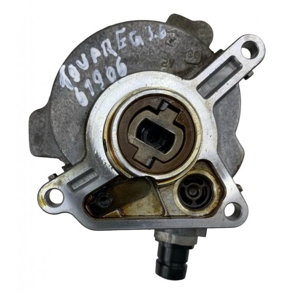 Bomba Vácuo Volkswagen Touareg 3.6 Vr6 2008 A 2014