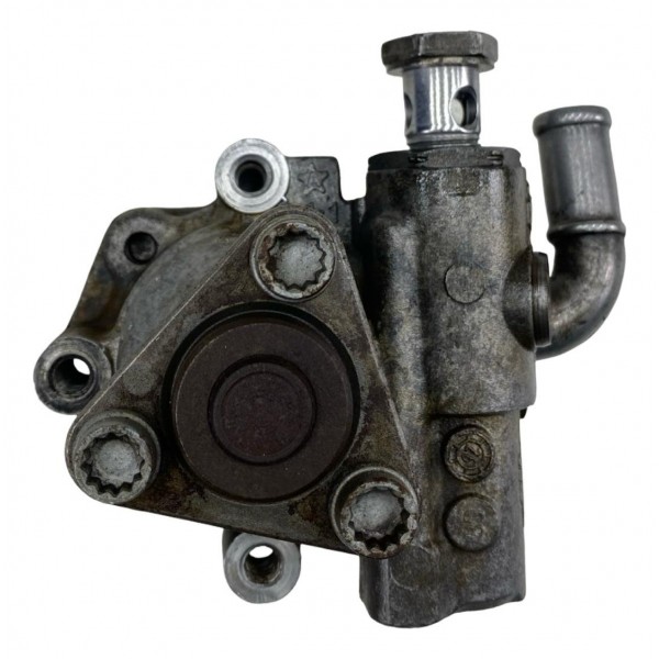 Bomba Direção Hidráulica Touareg 3.6 Vr6 Gasolina 08 A 2014