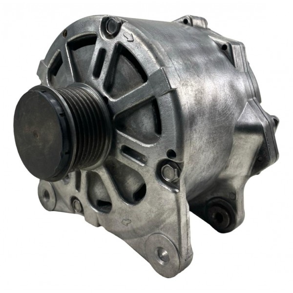 Alternador Volkswagen Touareg 3.6 Vr6 Gasolina 2008 A 2014