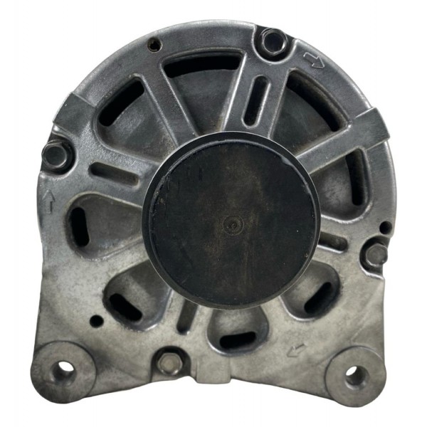 Alternador Volkswagen Touareg 3.6 Vr6 Gasolina 2008 A 2014