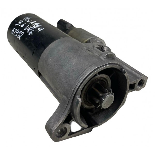 Motor Arranque Volkswagen Touareg 3.6 Vr6 2008 A 2014
