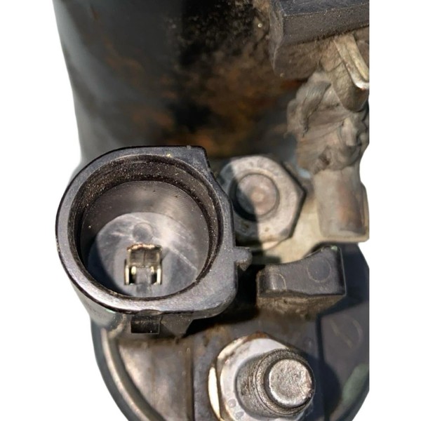 Motor Arranque Volkswagen Touareg 3.6 Vr6 2008 A 2014