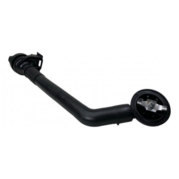 Gargalo Óleo Tampa Válvula Mercedes Sprinter 2.2 2006 A 2018