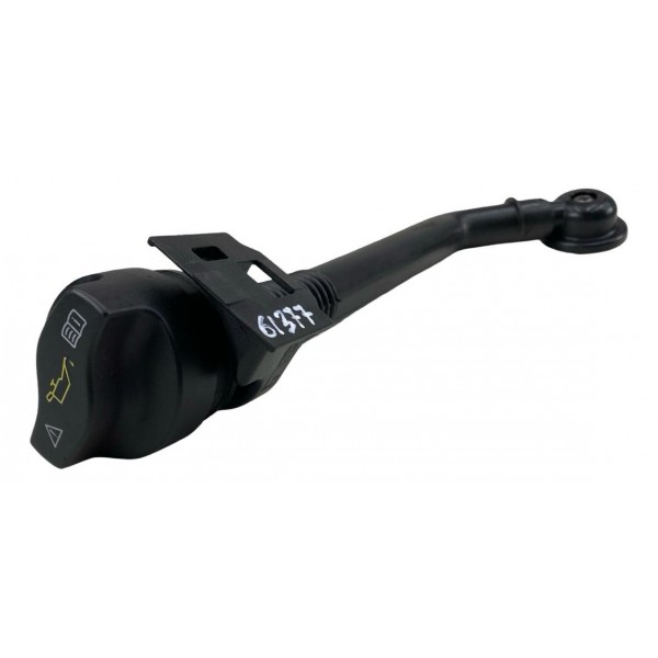 Gargalo Óleo Tampa Válvula Mercedes Sprinter 2.2 2006 A 2018