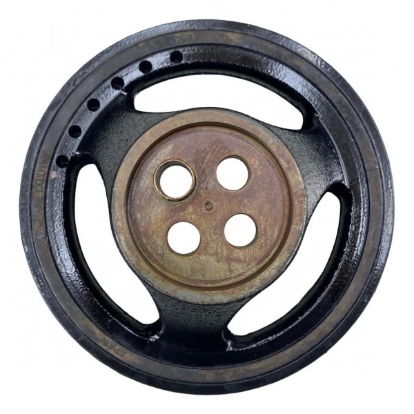 Polia Virabrequim Mercedes-benz Sprinter 2.2 2006 A 2018