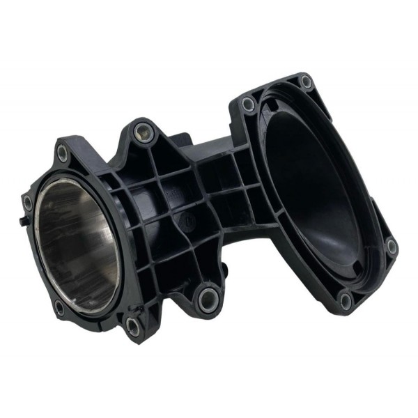 Tubo Coletor Admissão Mercedes Sprinter 2.2 2006 2007 A 2018