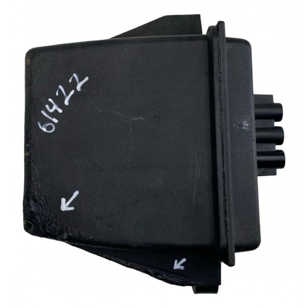 Reservatório Vácuo Mercedes Sprinter 2013 A 2022 A6510700768