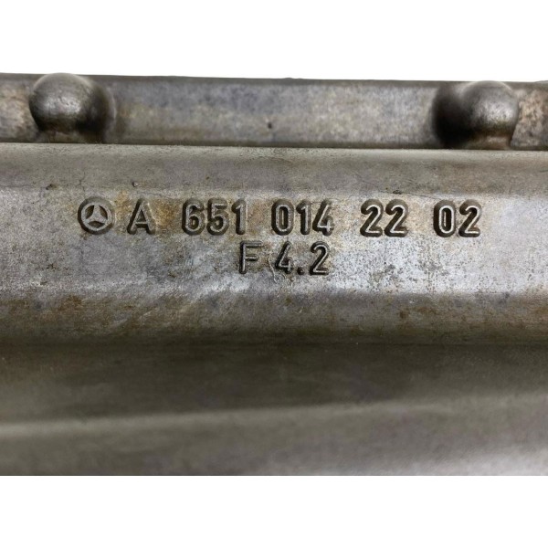 Sobre Carter Motor Mercedes Sprinter 2.2 2013 2014 A 2022