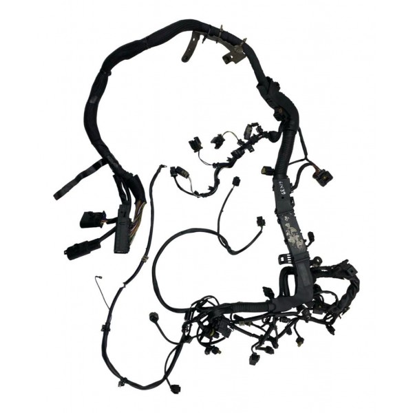 Chicote Do Motor Mercedes-benz Sprinter 2.2 2013 A 2018