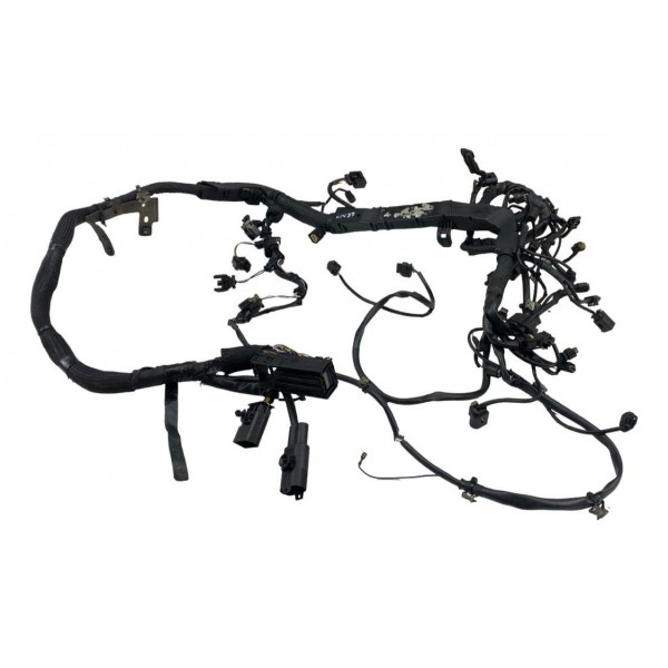 Chicote Do Motor Mercedes-benz Sprinter 2.2 2013 A 2018