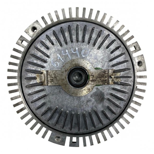 Polia Viscosa Mercedes-benz Sprinter 2.2 2013 2014 A 2018