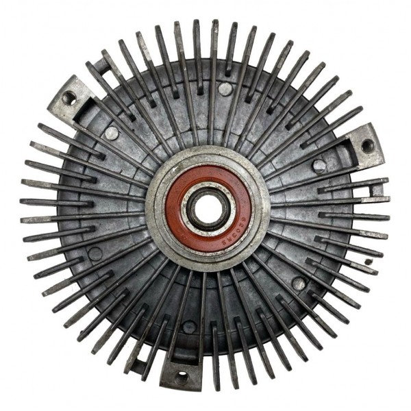 Polia Viscosa Mercedes-benz Sprinter 2.2 2013 2014 A 2018