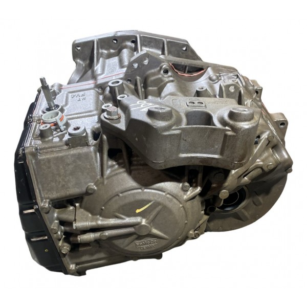 Caixa Câmbio Automático Evoque 2.0 2010 A 2014 6 Marchas