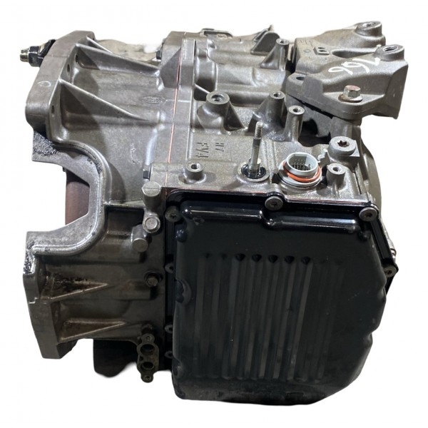 Caixa Câmbio Automático Evoque 2.0 2010 A 2014 6 Marchas