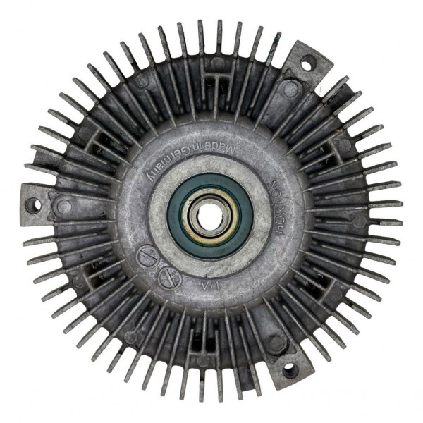 Polia Viscosa Mercedes-benz Sprinter 2.2 2013 2014 A 2018