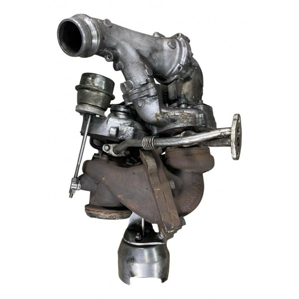 Turbina Mercedes Sprinter 415/515 2.2 2013 A 2018 Biturbo