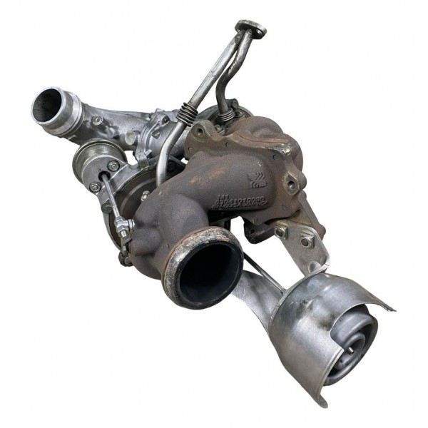 Turbina Mercedes Sprinter 415/515 2.2 2013 A 2018 Biturbo