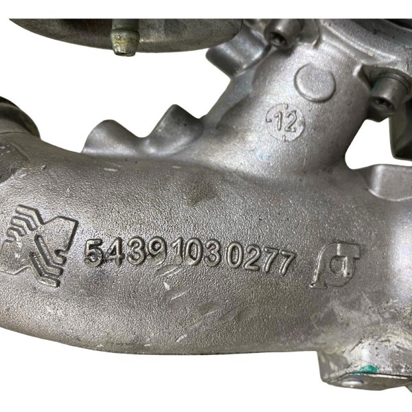 Turbina Mercedes Sprinter 415/515 2.2 2013 A 2018 Biturbo