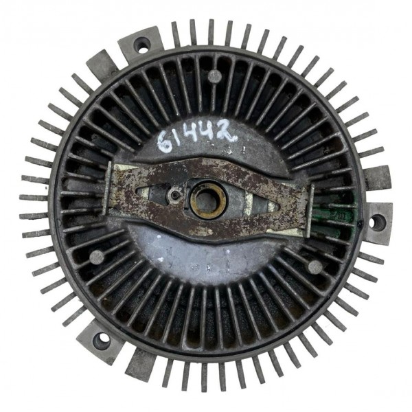 Polia Viscosa Mercedes-benz Sprinter 2.2 2013 2014 A 2018