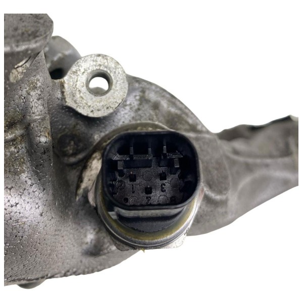 Resfriador Válvula Egr Sprinter 415/515 2.2 2013 2014 A 2022