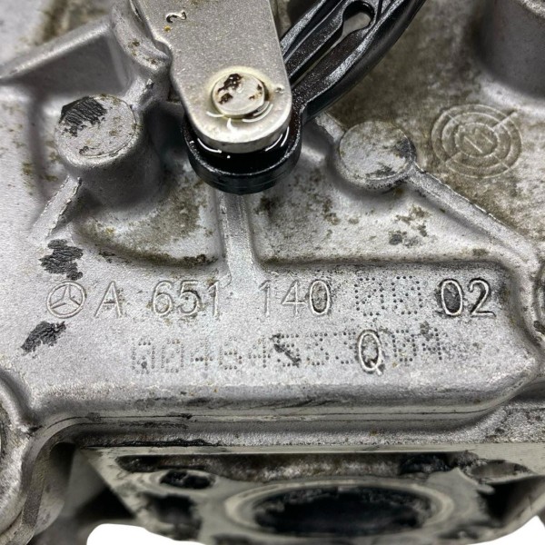 Resfriador Válvula Egr Sprinter 415/515 2.2 2013 2014 A 2022