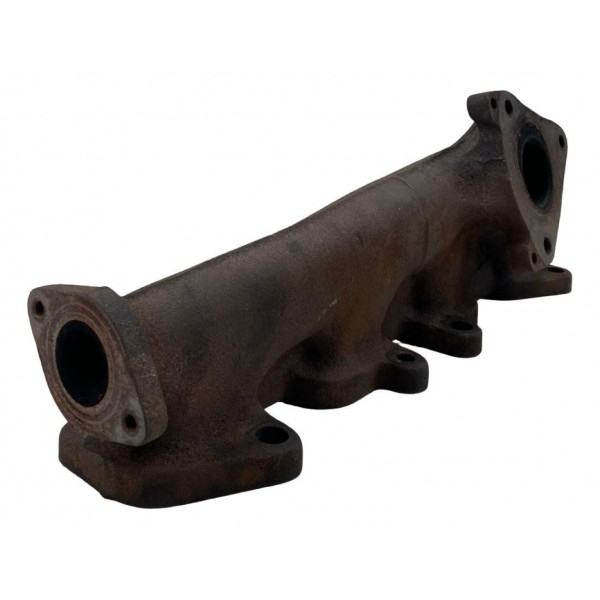 Coletor Escape Mercedes Sprinter 2.2 2006 A 2018 A6511420001