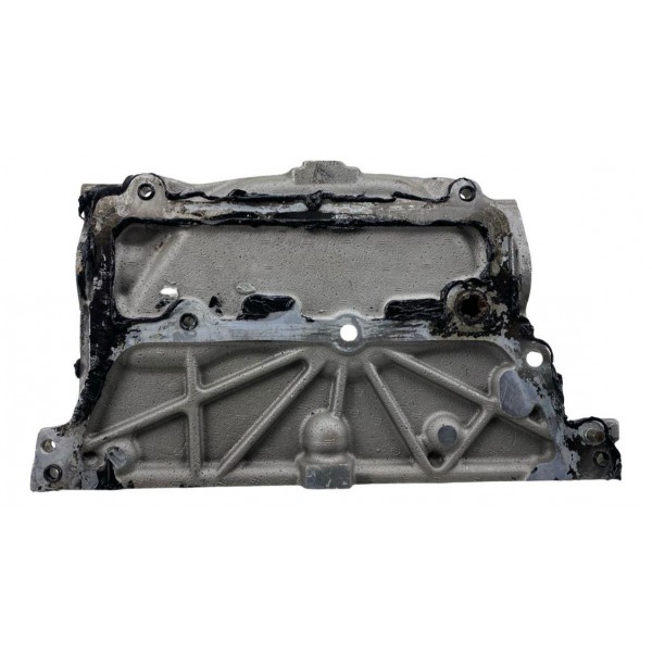 Cavalete Pré Aquecimento Mercedes Sprinter 2.2 2013 A 2018