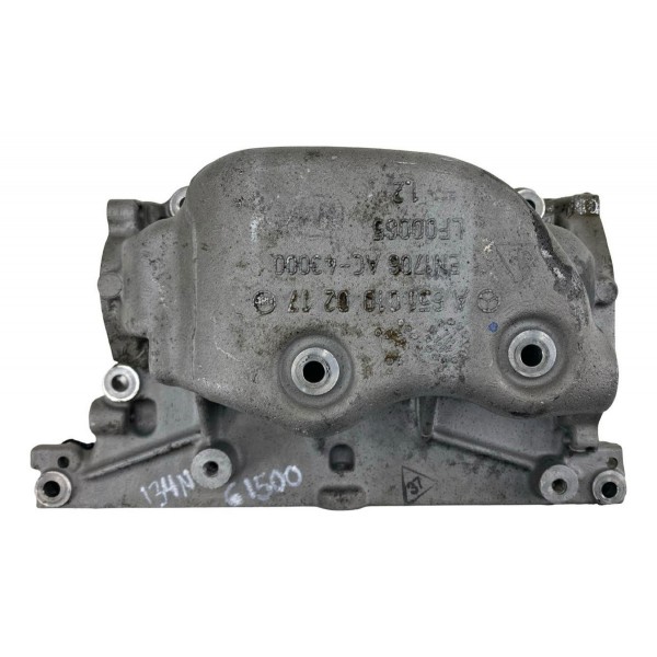 Cavalete Pré Aquecimento Mercedes Sprinter 2.2 2013 A 2018