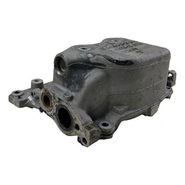 Cavalete Pré Aquecimento Mercedes Sprinter 2.2 2013 A 2018