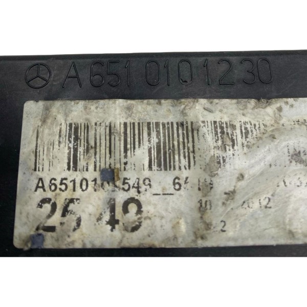 Tampa Válvula Mercedes Sprinter 2.2 2013 A 2022 A6510101230