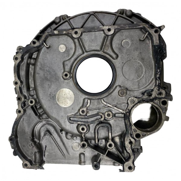 Flange Capa Seca Câmbio Sprinter 415 2.2 2013 2014 A 2018