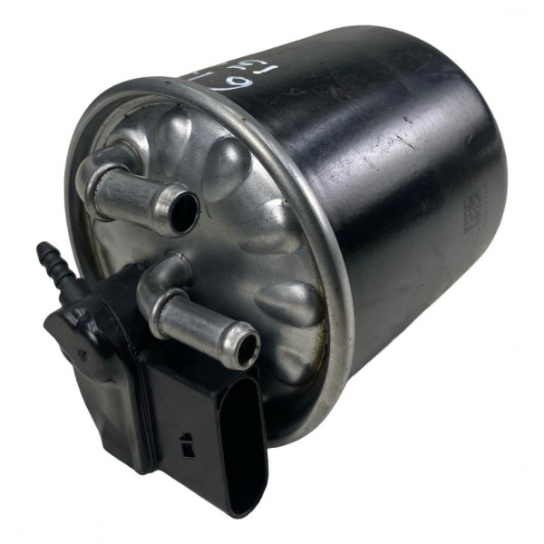 Suporte Filtro Combustível Mercedes Sprinter 2.2 2013 A 2018