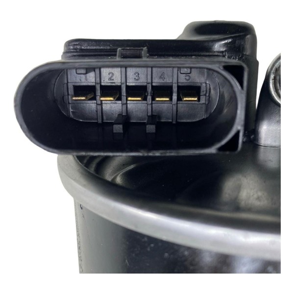 Suporte Filtro Combustível Mercedes Sprinter 2.2 2013 A 2018