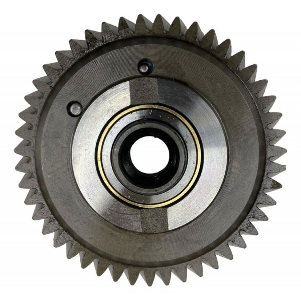 Engrenagem Motor Mercedes Sprinter 2013 A 2018 A6510301813