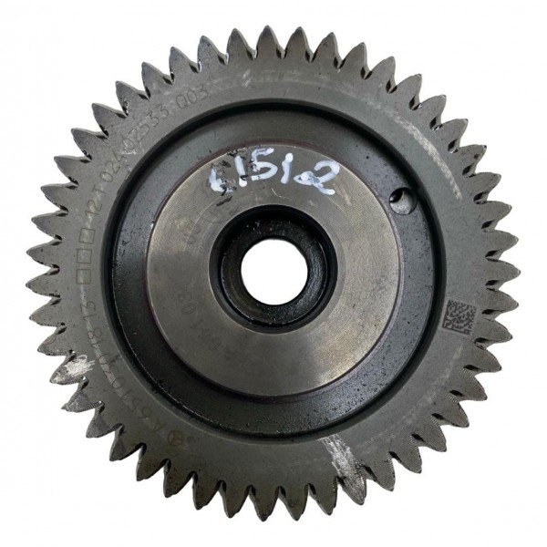 Engrenagem Motor Mercedes Sprinter 2013 A 2018 A6510301813