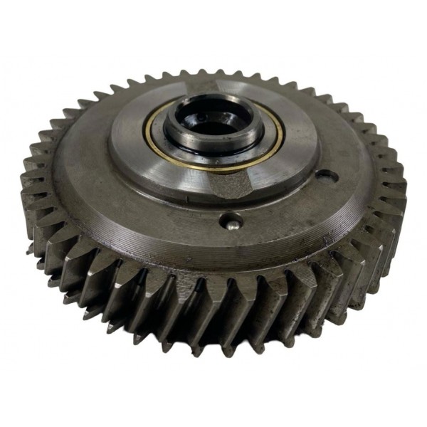 Engrenagem Motor Mercedes Sprinter 2013 A 2018 A6510301813