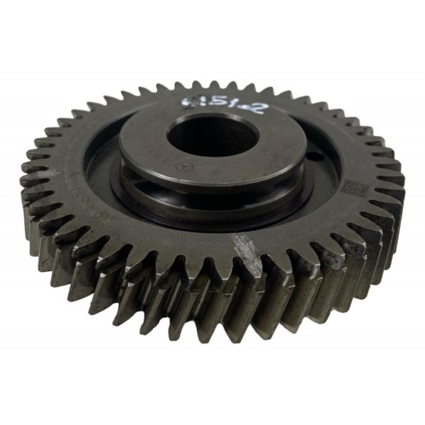 Engrenagem Motor Mercedes Sprinter 2013 A 2018 A6510301813