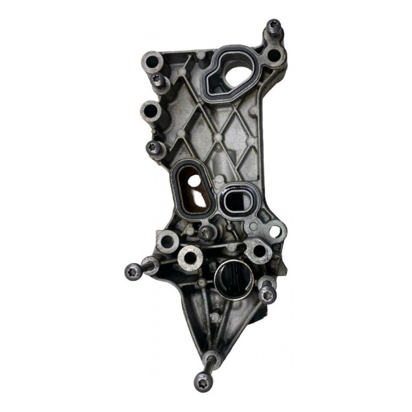 Suporte Resfriador Óleo Do Motor Sprinter 2.2 2013 A 2018