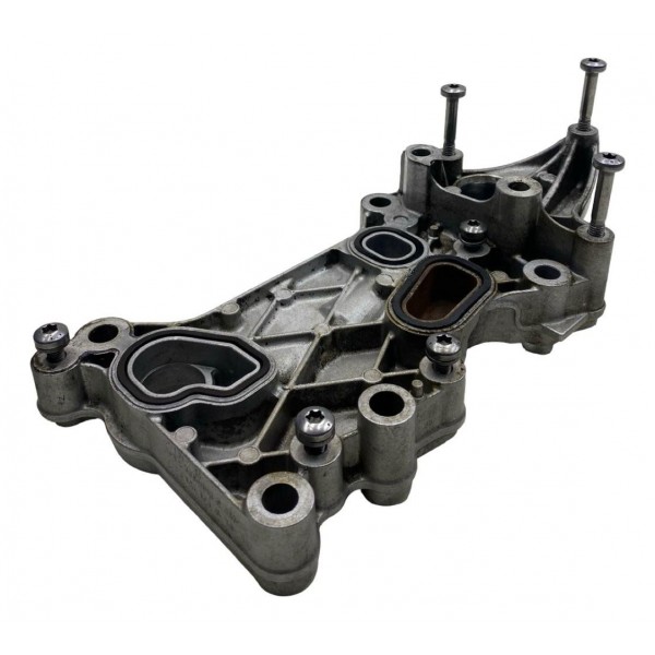 Suporte Resfriador Óleo Do Motor Sprinter 2.2 2013 A 2018