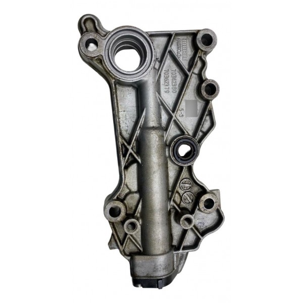 Suporte Resfriador Óleo Do Motor Sprinter 2.2 2013 A 2018