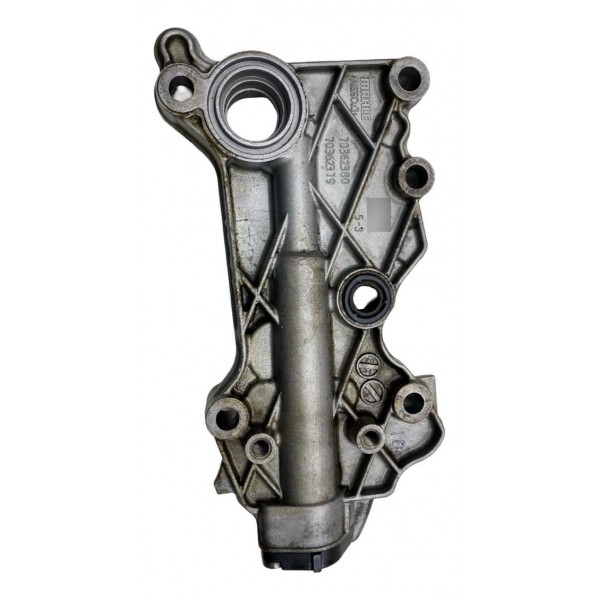 Suporte Resfriador Óleo Do Motor Sprinter 2.2 2013 A 2018