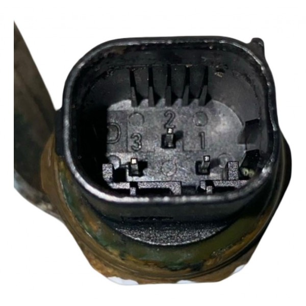 Sensor Pressão Combustível Mercedes Sprinter 2.2 2006 A 2018